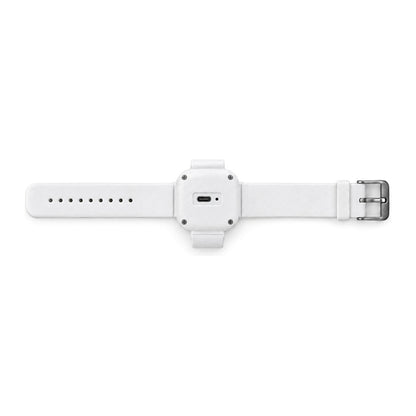 Pulsera SOS HeyCuida · Botón de emergencia para mayores